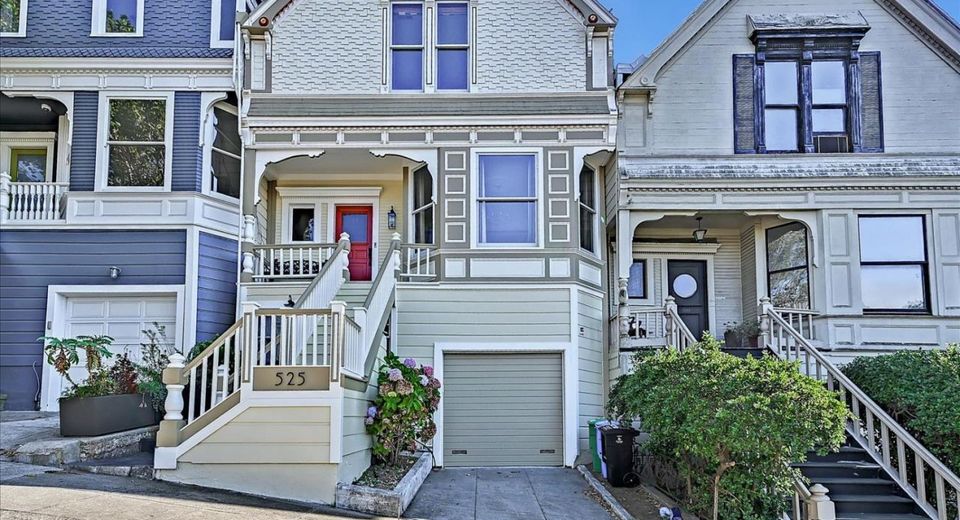 525 Liberty St, San Francisco, CA 94114 Photo