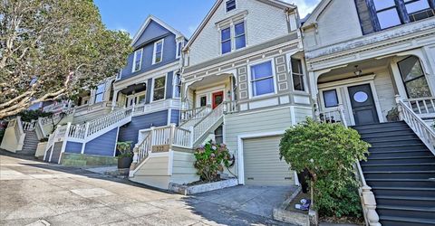 525 Liberty St, San Francisco, CA 94114 Photo