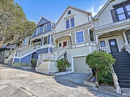 525 Liberty St, San Francisco, CA 94114 Photo