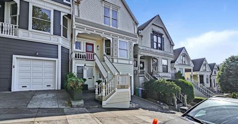 525 Liberty St, San Francisco, CA 94114 Photo