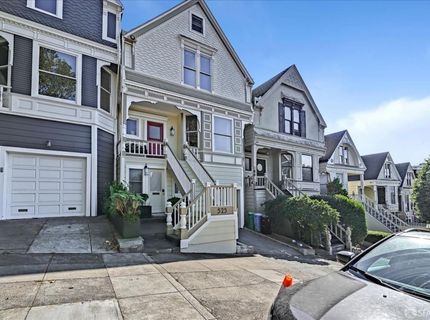 525 Liberty St, San Francisco, CA 94114 Photo