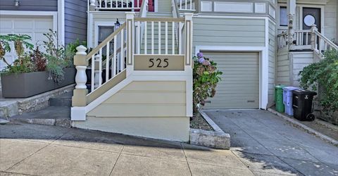525 Liberty St, San Francisco, CA 94114 Photo
