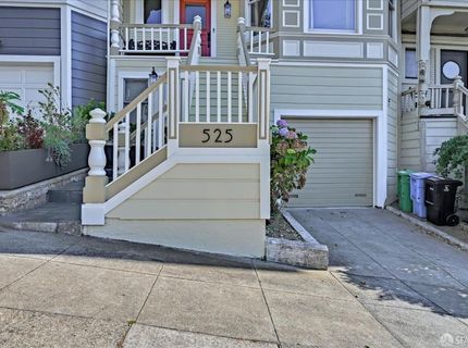 525 Liberty St, San Francisco, CA 94114 Photo