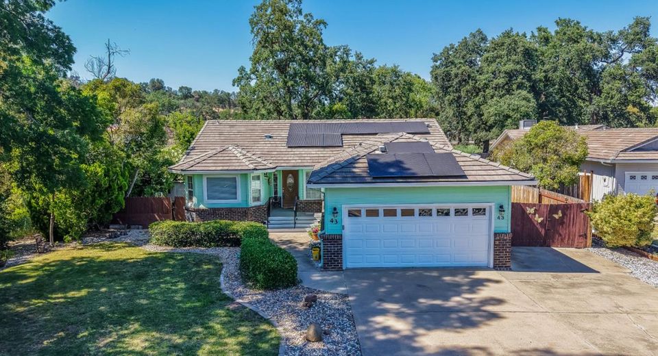 43 Saint Andrews Rd, Valley Springs, CA 95252 Photo