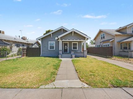 115 W 19th St, Merced, CA 95340 Photo