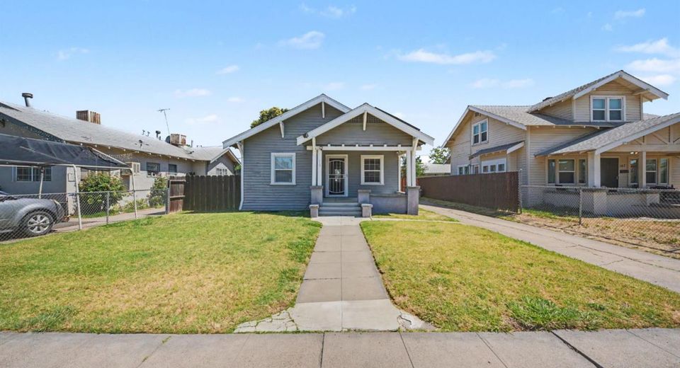115 W 19th St, Merced, CA 95340 Photo