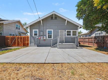 115 W 19th St, Merced, CA 95340 Photo