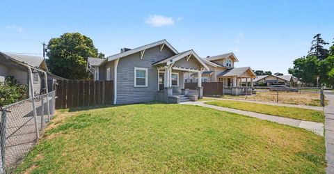 115 W 19th St, Merced, CA 95340 Photo