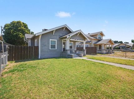 115 W 19th St, Merced, CA 95340 Photo
