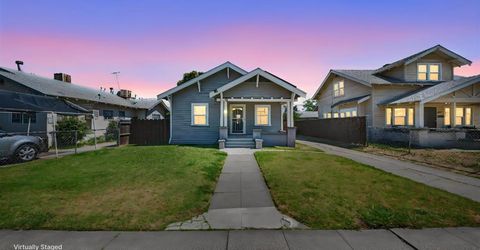 115 W 19th St, Merced, CA 95340 Photo