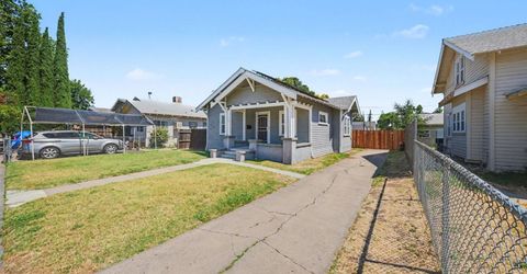 115 W 19th St, Merced, CA 95340 Photo