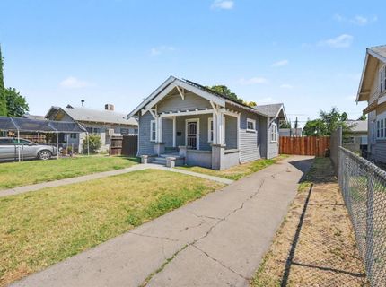 115 W 19th St, Merced, CA 95340 Photo