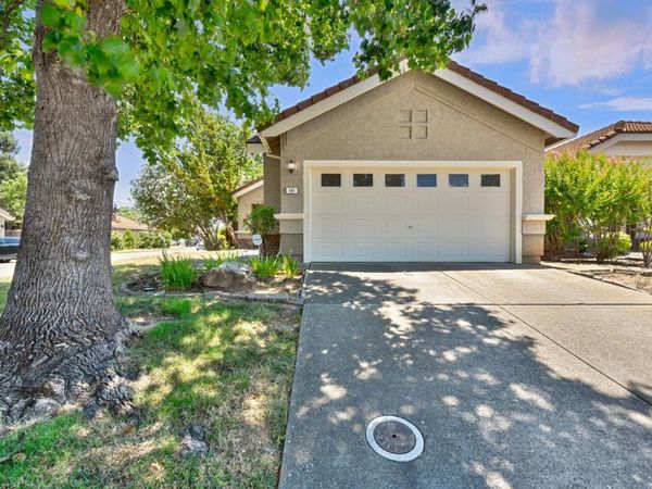 101 Sedgeford Way, Folsom, CA 95630