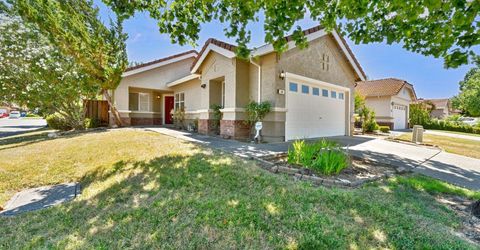 101 Sedgeford Way, Folsom, CA 95630 Photo