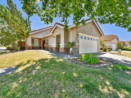 101 Sedgeford Way, Folsom, CA 95630 Photo