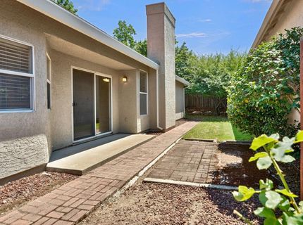 101 Sedgeford Way, Folsom, CA 95630 Photo
