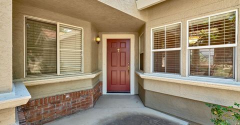 101 Sedgeford Way, Folsom, CA 95630 Photo