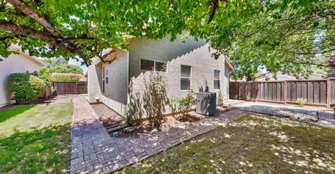 101 Sedgeford Way, Folsom, CA 95630 Photo