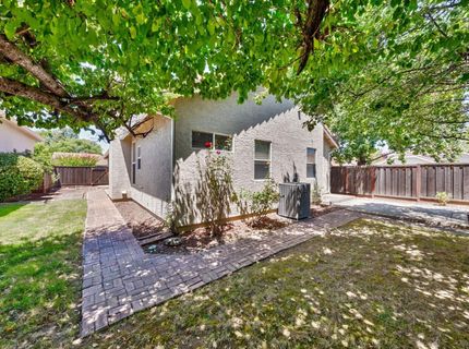 101 Sedgeford Way, Folsom, CA 95630 Photo