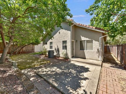 101 Sedgeford Way, Folsom, CA 95630 Photo