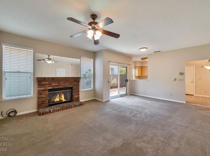 101 Sedgeford Way, Folsom, CA 95630 Photo