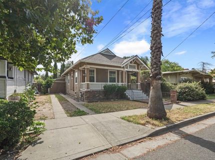 3134 N Sutter, Stockton, CA 95204 Photo