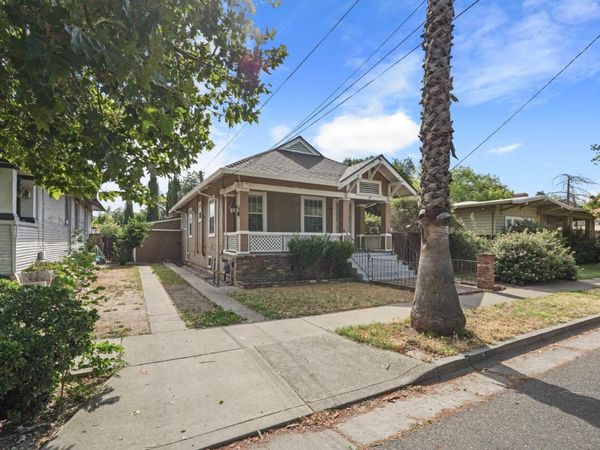 3134 N Sutter, Stockton, CA 95204