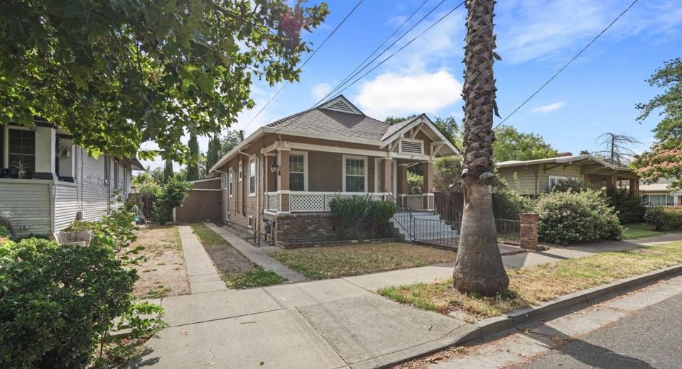 3134 N Sutter, Stockton, CA 95204 Photo