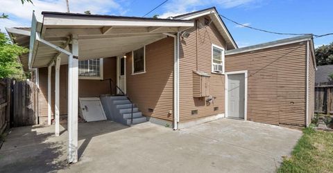 3134 N Sutter, Stockton, CA 95204 Photo