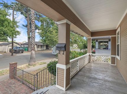 3134 N Sutter, Stockton, CA 95204 Photo