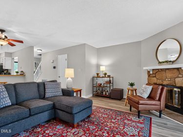 4225 The Oaks Drive, Raleigh, NC 27606