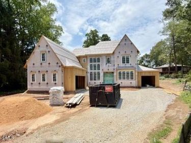 1504 Strothmore Court, Raleigh, NC 27615