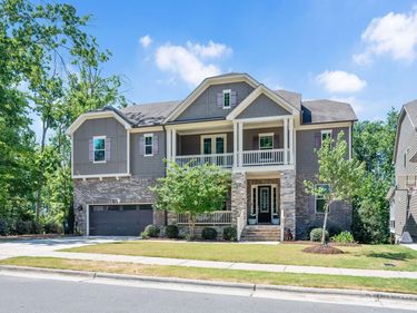 2901 Macintosh Woods Drive, Apex, NC 27502