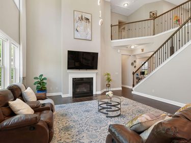2901 Macintosh Woods Drive, Apex, NC 27502