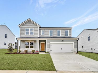4417 Gehrig Lane, Raleigh, NC 27616