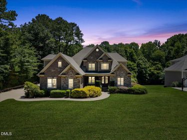 7324 Sparhawk Road, Wake Forest, NC 27587