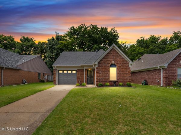 10268 Tally Ho Drive, Olive Branch, MS 38654