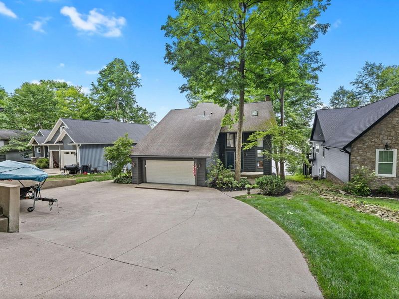 685 King Beach Drive, Howard, OH 43028 Photo 71