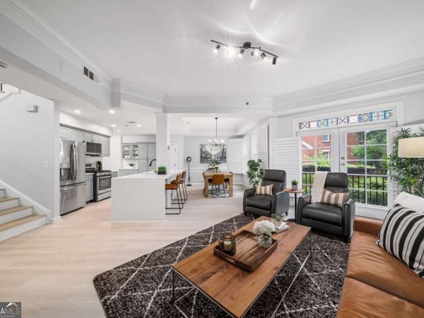 850 Piedmont Avenue NE, Unit 3318, Atlanta, GA 30308