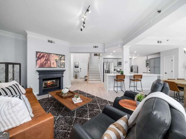850 Piedmont Avenue NE, Unit 3318, Atlanta, GA 30308
