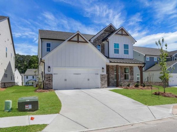 4171 Adler Circle, Buford, GA 30519