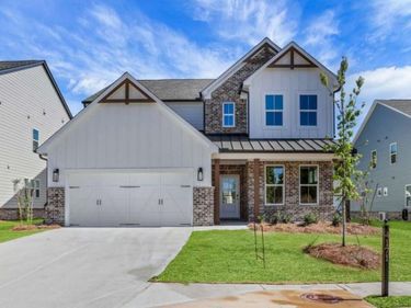 4171 Adler Circle, Buford, GA 30519
