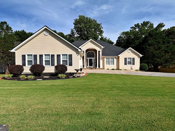 4010 Churchill Downs Drive, Gainesville, GA 30507