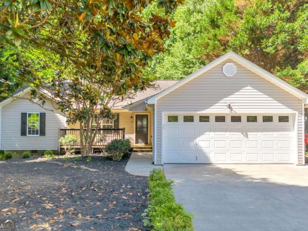 2941 Lake Hollow Road, Gainesville, GA 30501