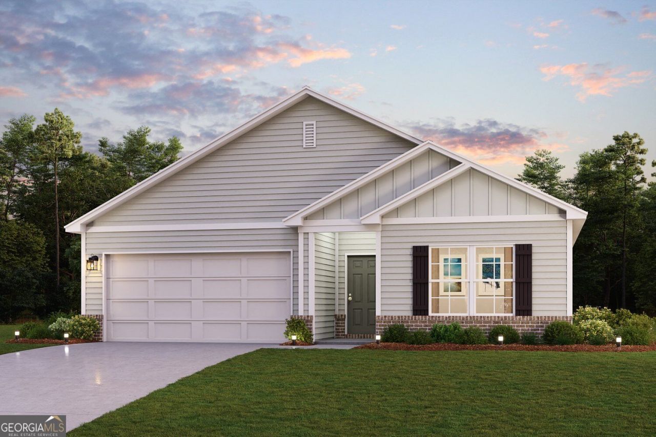 221 Woodlake Landing, Hartwell, GA 30643 Main Photo