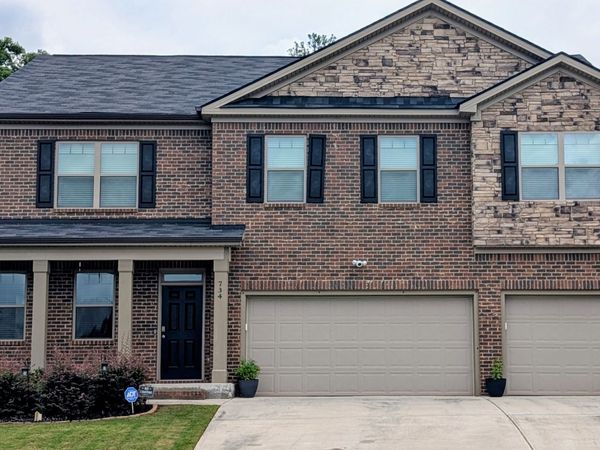 734 Basswood Avenue, Mcdonough, GA 30252