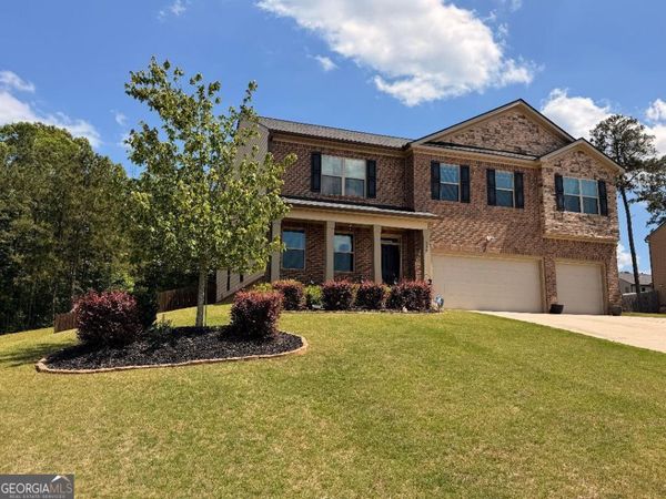 734 Basswood Avenue, Mcdonough, GA 30252