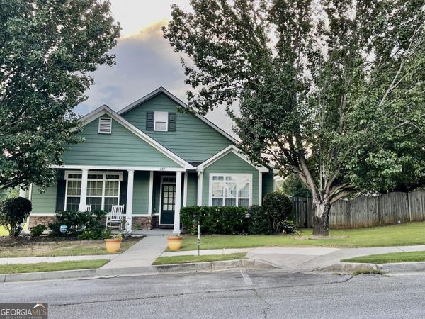 282 Monarch Village Way, Stockbridge, GA 30281