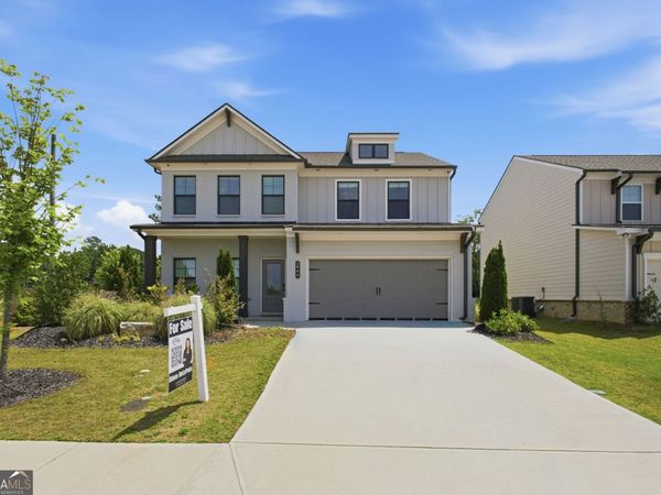 2700 Westgate Park Drive, Loganville, GA 30052