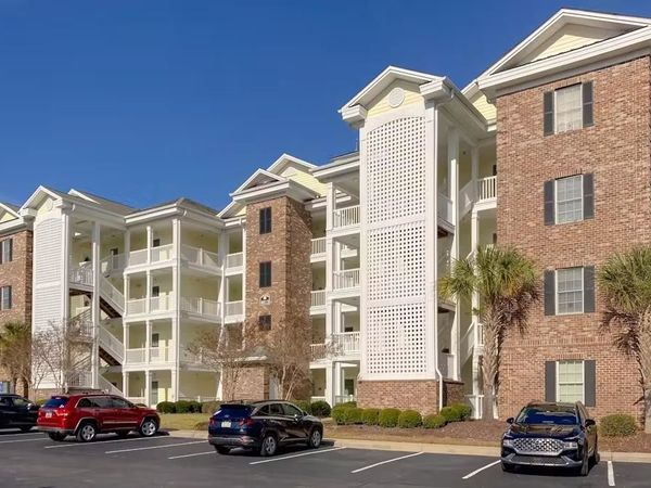 4812 Magnolia Lake Dr. , Unit 104, Myrtle Beach, SC 29577